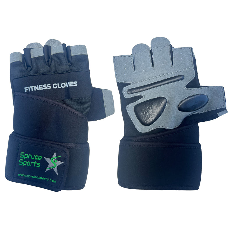 Weightlifting Gloves