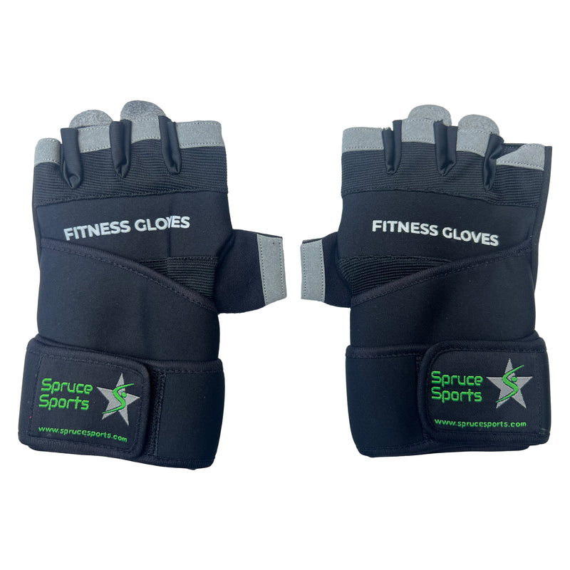 Weightlifting Gloves