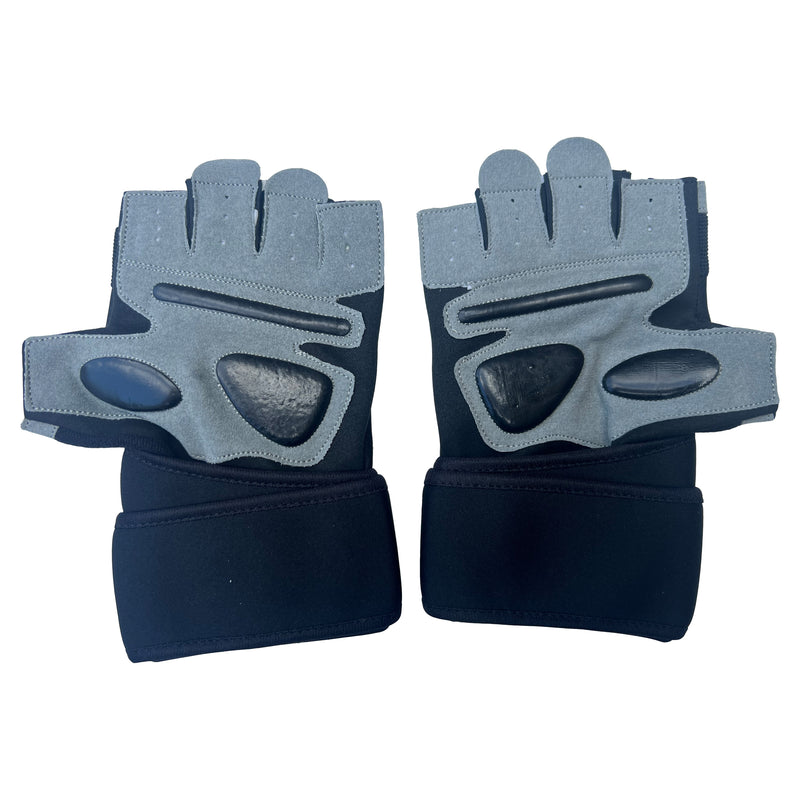 Weightlifting Gloves