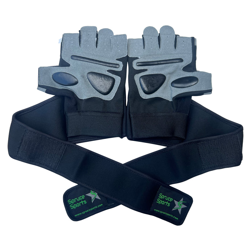 Weightlifting Gloves