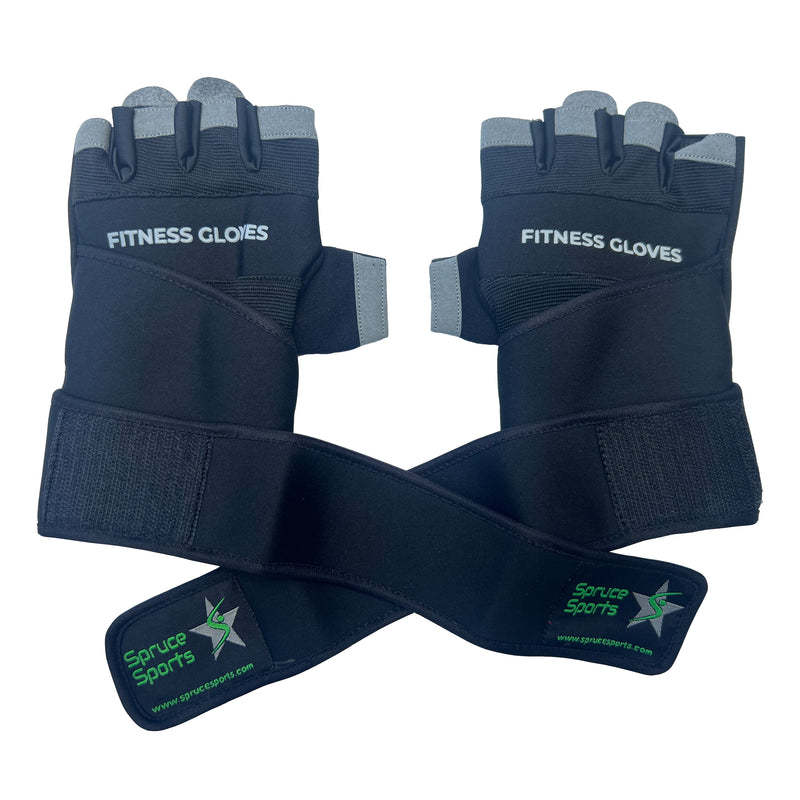 Weightlifting Gloves