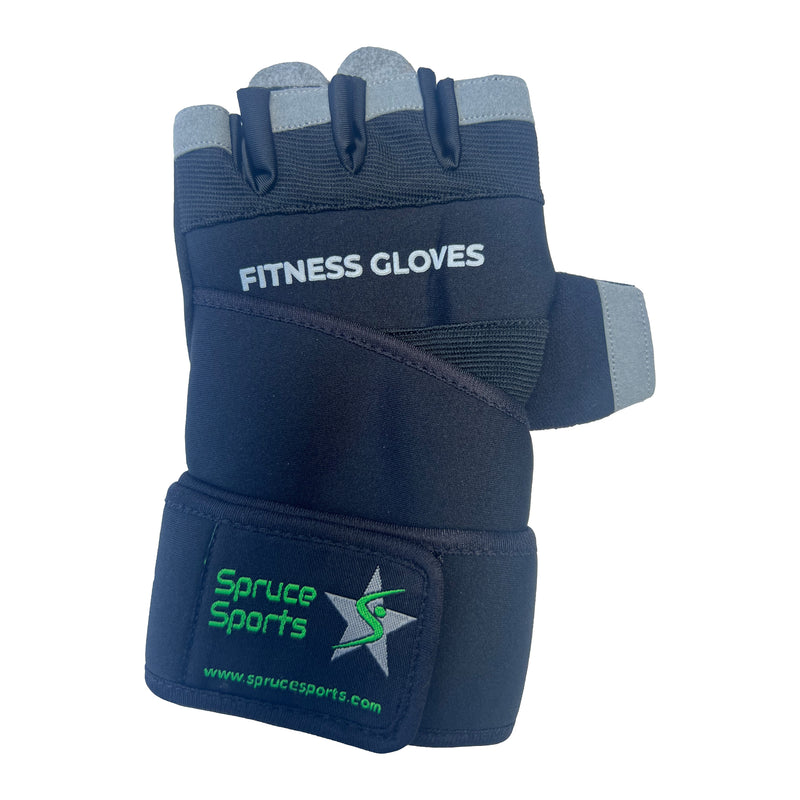 Weightlifting Gloves