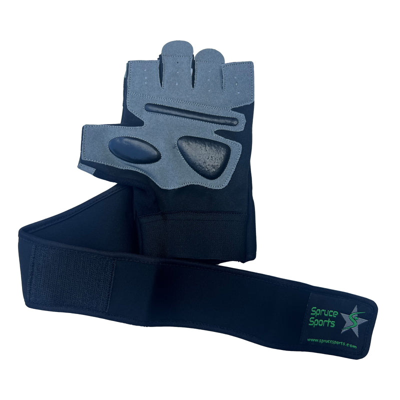 Weightlifting Gloves