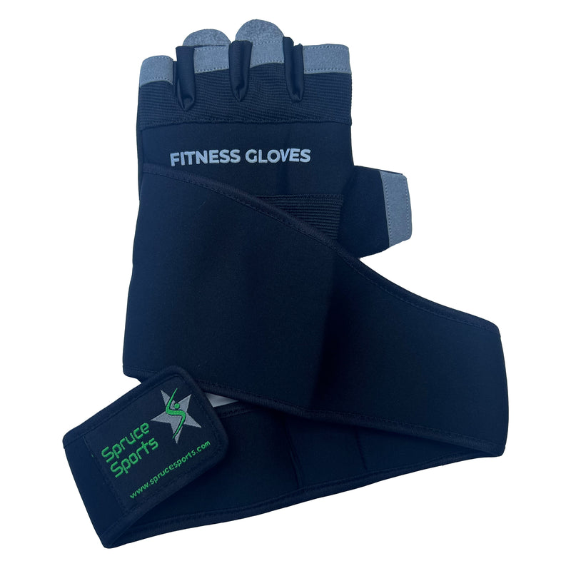 Weightlifting Gloves