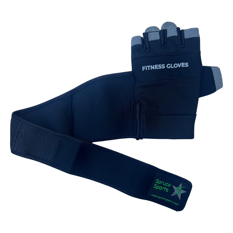 Weightlifting Gloves