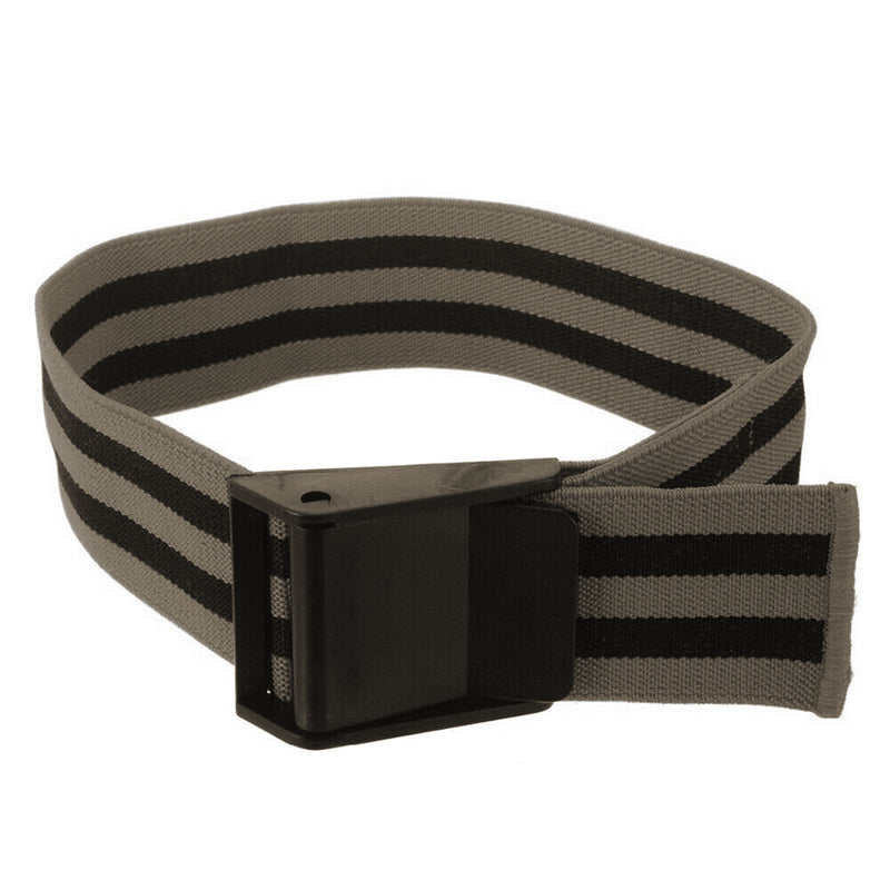 BFR Blood Flow Resistance Arm Straps with Buckle - Pair - Spruce Sports