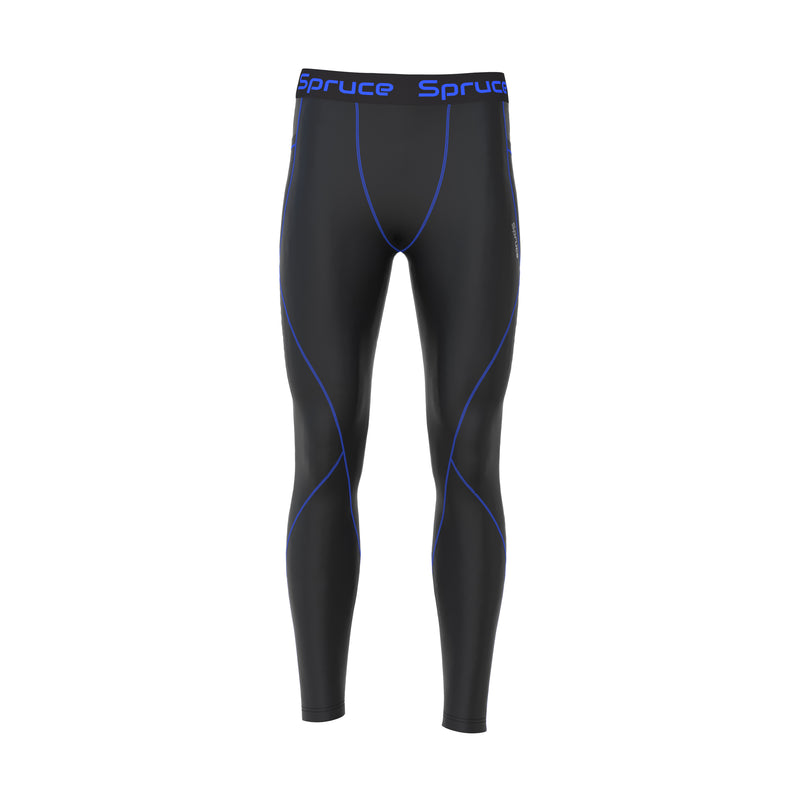 Men's Compression Pants with Pockets