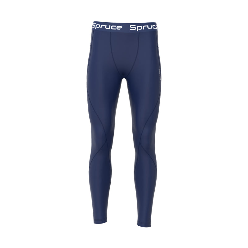 Men's Compression Pants with Pockets