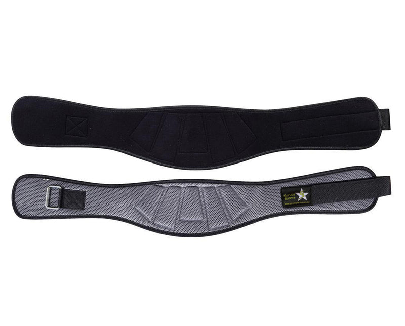 Weight Lifting Safety Belt - Spruce Sports