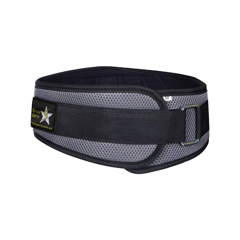 Weight Lifting Safety Belt - Spruce Sports