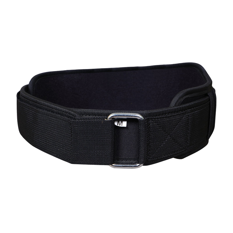 Weight Lifting Double Belts - Spruce Sports