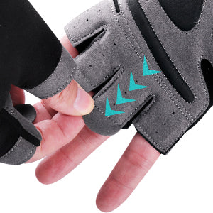 Weightlifting Gloves