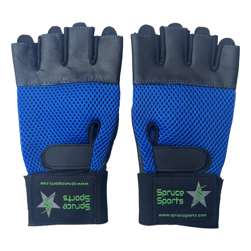 Weightlifting Gloves