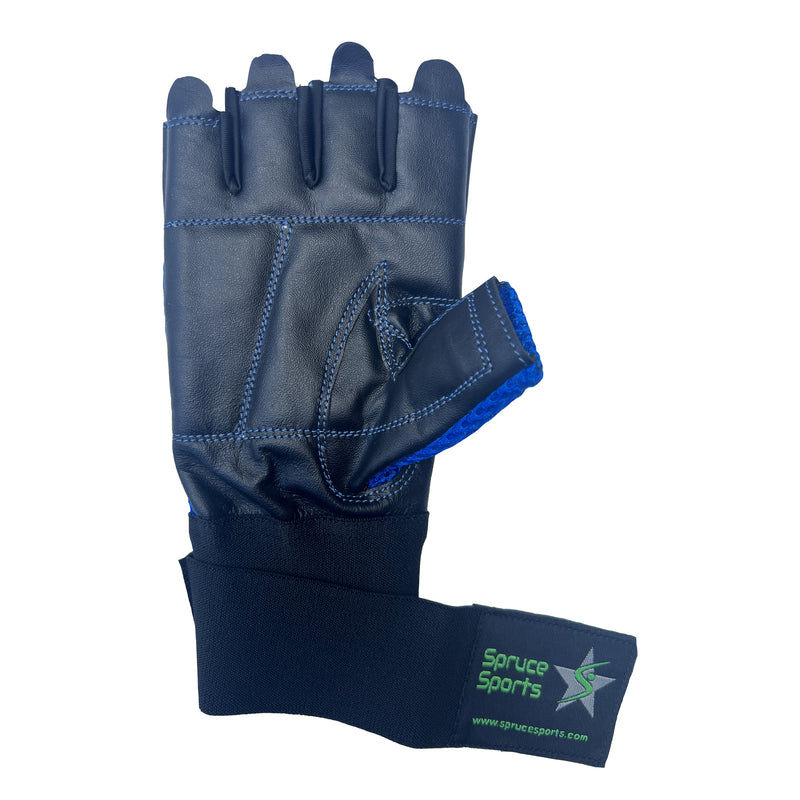 Weightlifting Gloves