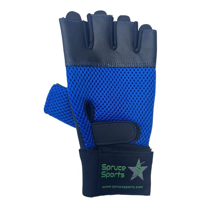 Weightlifting Gloves