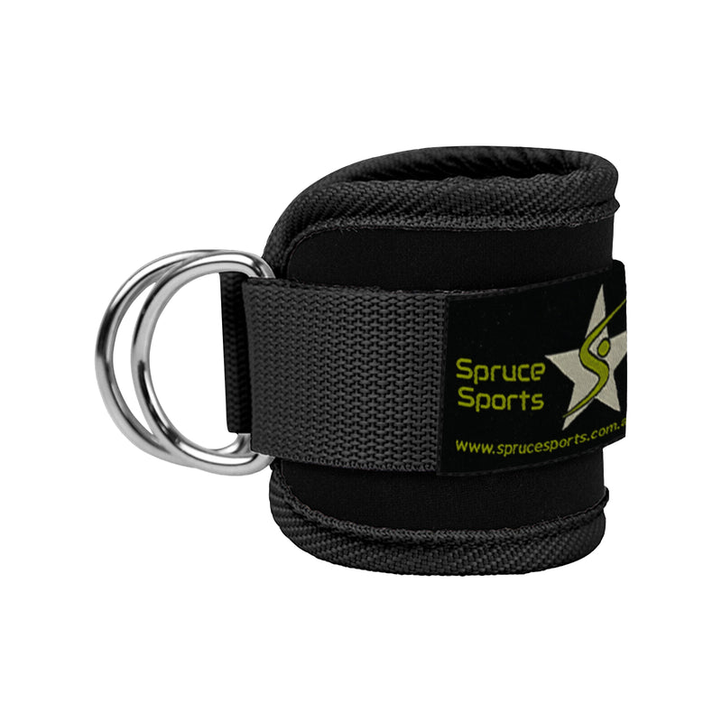 Ankle Straps - Spruce Sports