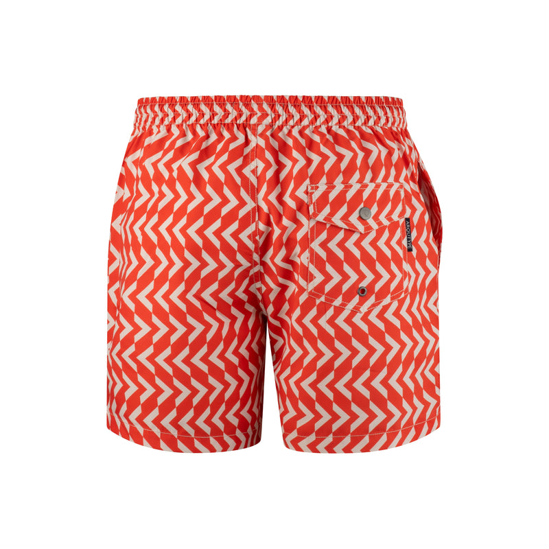 Portofino Swim Shorts - Spruce Sports