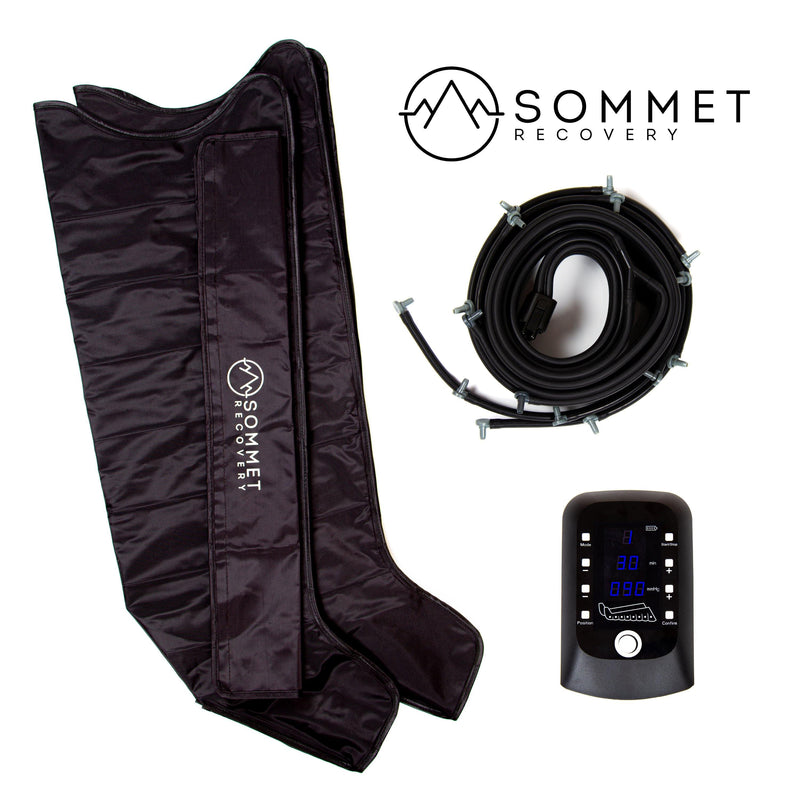 Sommet  PB5000 Recovery Boot System - Spruce Sports