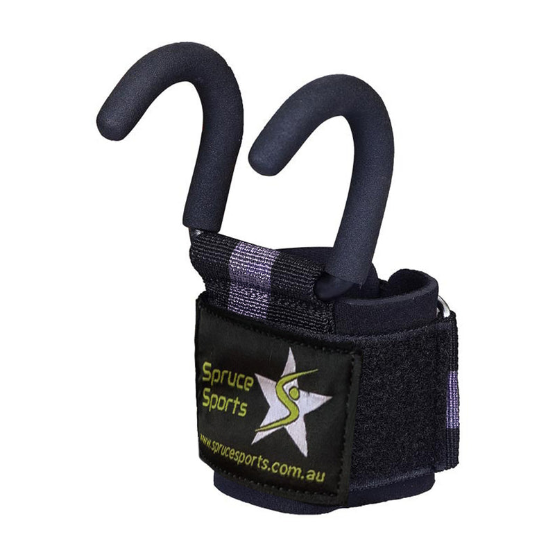 Rod Lifting Hooks - Pair - Spruce Sports