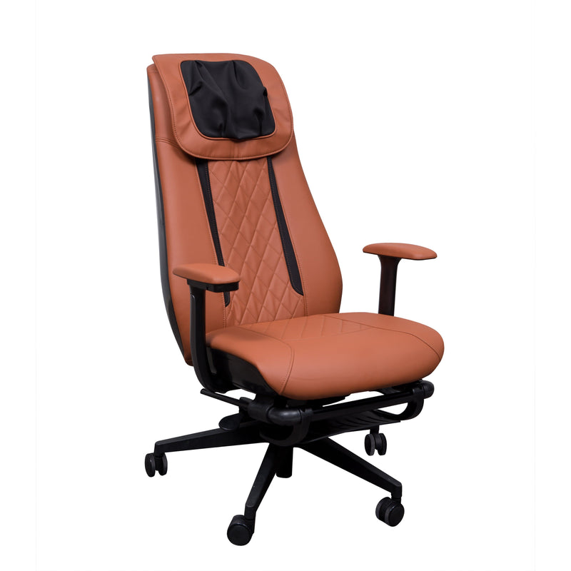 Lexco Smart Office Chair - Spruce Sports