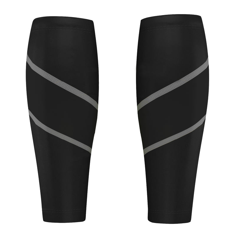 Calf Guard Compression Sleeves - Spruce Sports