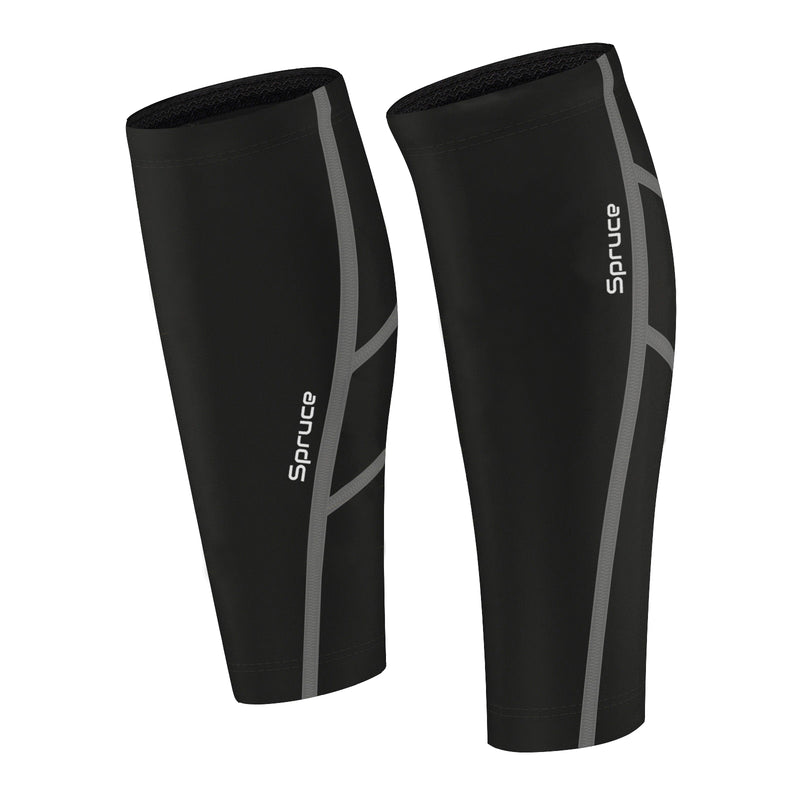 Calf Guard Compression Sleeves - Spruce Sports