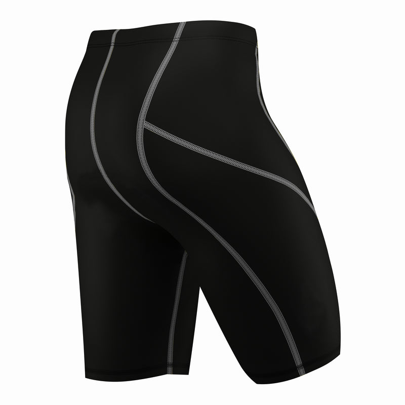 Compression Shorts - Spruce Sports