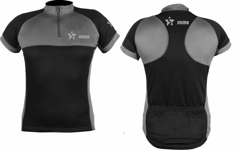 Cycling Jersey/Short Set - Spruce Sports