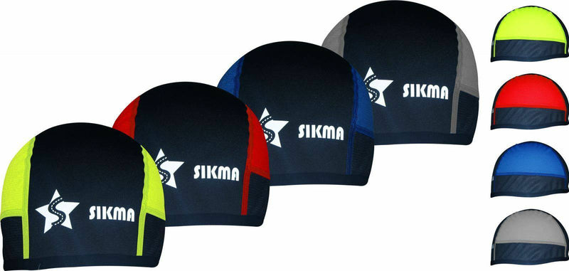Cycling Skull Caps - Spruce Sports