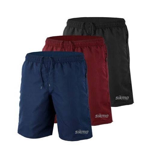 Men's Casual Outdoor Shorts - Spruce Sports