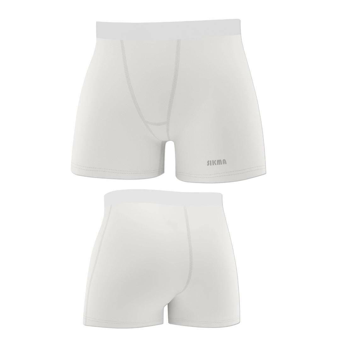Men's Compression Boxers(1 Nos)