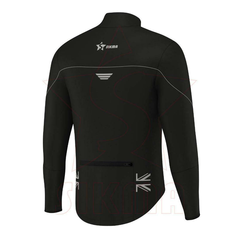 Men's Waterproof  Jacket - Spruce Sports