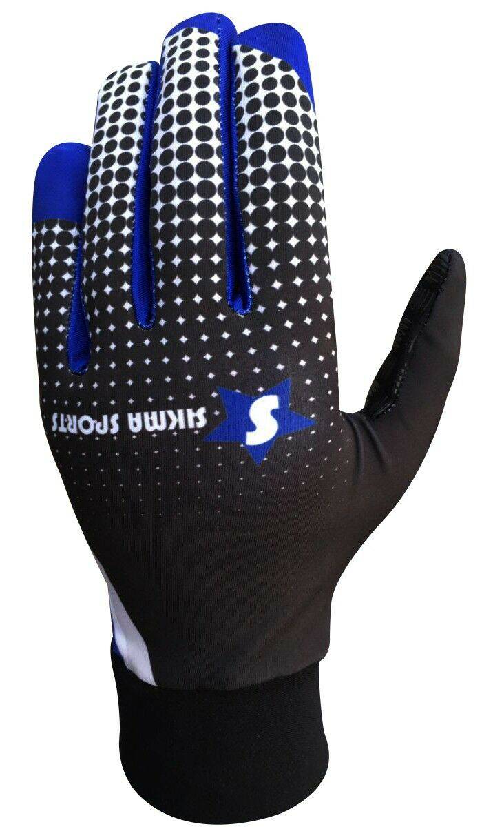 Unisex Cycling Windproof Non Slippery Gloves - Spruce Sports