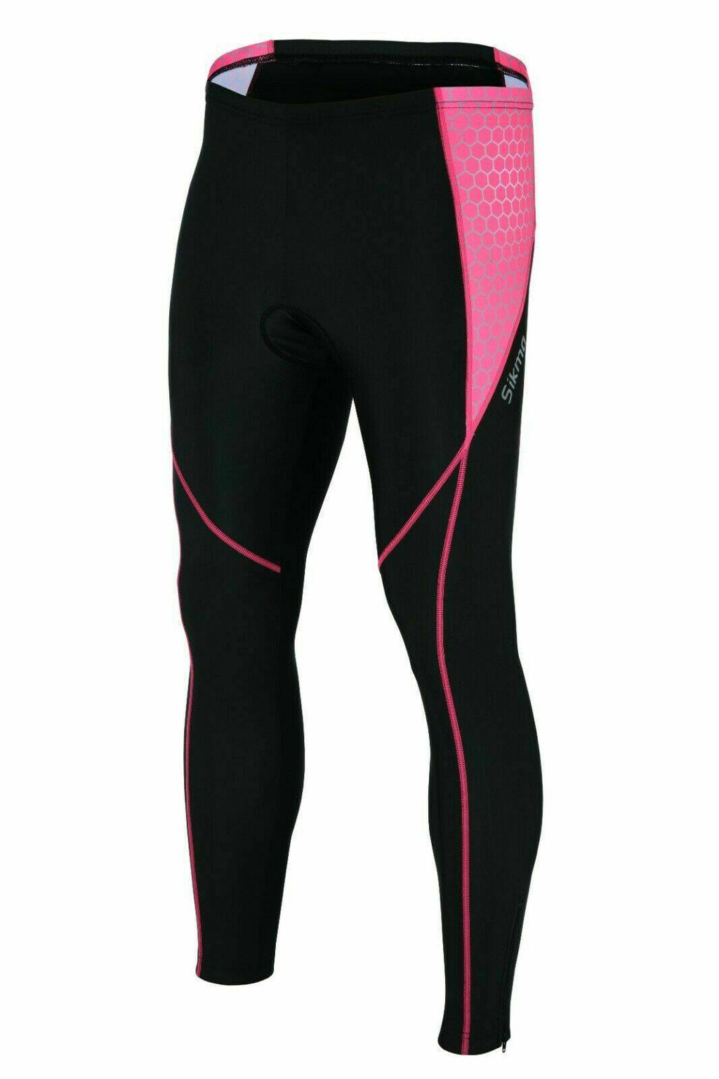 Women's Cycling 3D GEL Padded Tights